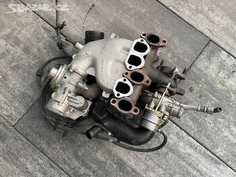 Turbo 045253019G VW, Seat, Škoda, Audi 1,4TDi
