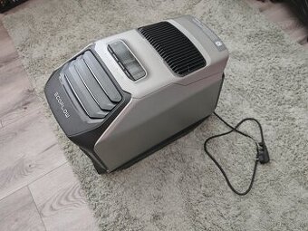 Ecoflow wave 2 s přídavnou baterií