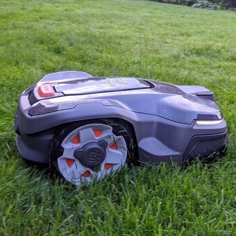 Husqvarna Automower 405X