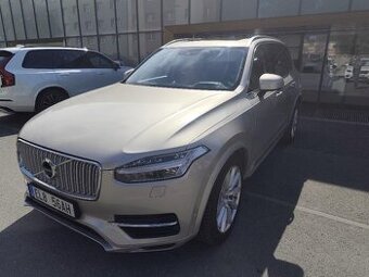 Volvo XC90 T8 Twin Engine Inscription