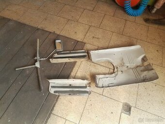 Jawa pionýr 20