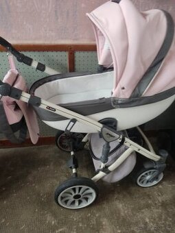 Anex sport 2v1