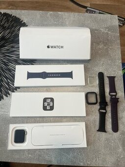 Apple Watch SE 2.generace