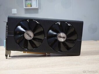 SAPPHIRE NITRO+ Radeon RX 480 8GB