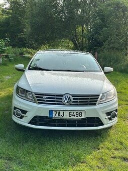 VW Passat CC,R-line 4x4,130Kw, 2015