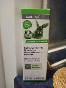 RodiCare uro