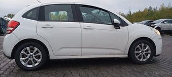 Citroen C3 č. 21792 - 1