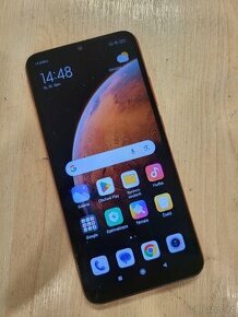Redmi 9C NFC