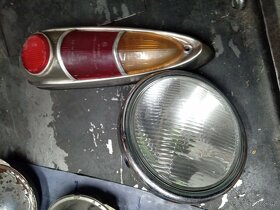 Škoda 1000 - 100 MB - 1