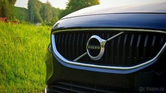 Volvo V40 D2 2016