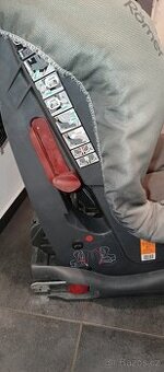 Prodám dětskou autosedačku Britax Römer Duo 9-18 kg