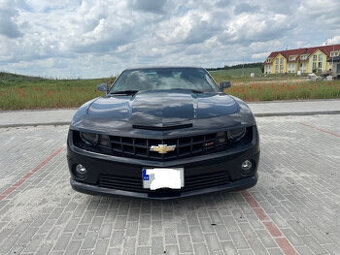 Chevrolet Camaro 2SS, 6.2l / AUT