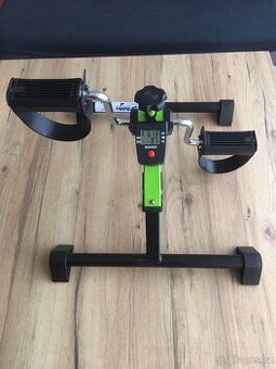 Mini rotoped pro seniory - 1