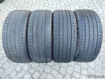 235/45/18 letni pneu HANKOOK 235/45 R18