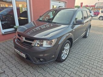 Fiat Freemont 2.0 Multijet Lounge 125kW