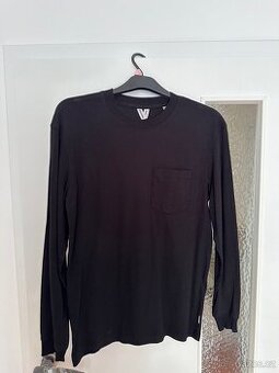 Jack&Jones tričko s dlouhým rukávem - 1