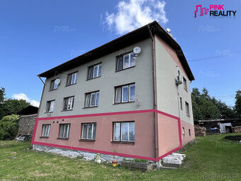 Prodej bytu 3+kk Prorubky, obec Liberk, okres Rychnov nad Kn - 1