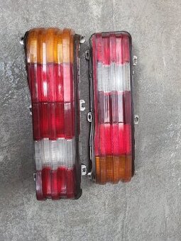 Mercedes w123 zadni svetla