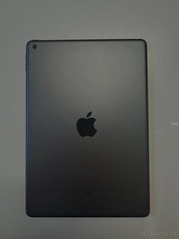 Apple iPad 10.2 9. gen. (2021) Wi-Fi 64GB + obal a pero