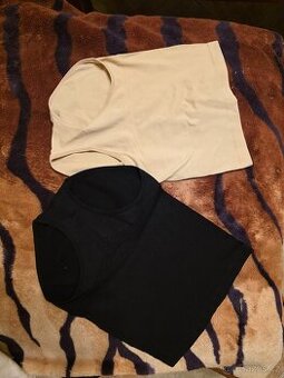 2ks nové stahovací kalhotky zn Julee vel XL-XXL