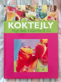 Koktejly