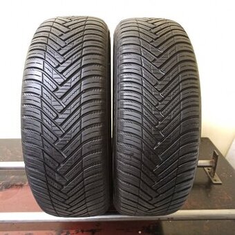 Hankook 205/60 R16 96H 5-6mm
