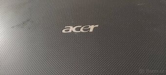 Acer notebook