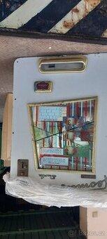 Starý výherní automat