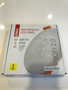 LED podhledové svítidlo EMOS ZV1122 - 1