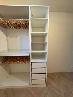 Ikea skrine zdarma - 1