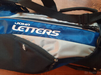 Golfový bag John Letters