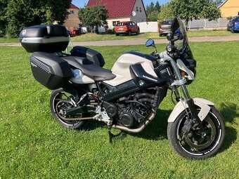 BMW F 800 R