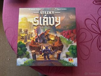 Stezky slávy