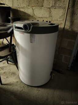 Zánovní elektrický bojler Dražice OKCE 100.1 NTR/HV/2,2 kW –