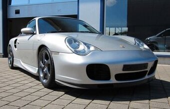 Porsche 911 Turbo (typ 996)