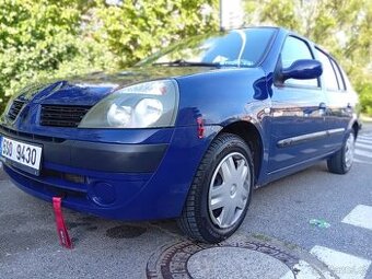 Renault Thalia Privelegia