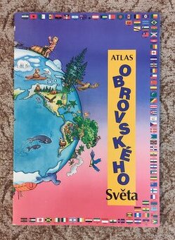 Obrázkový atlas světa