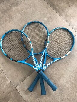 BABOLAT PURE DRIVE S LITE