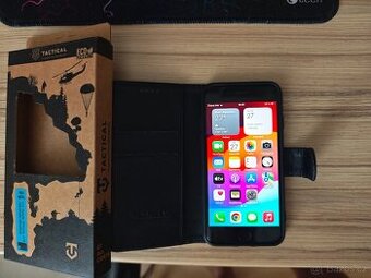 Apple iPhone SE 2020 64GB Black