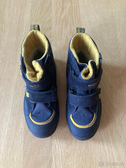 SUPERfit,GORETEX boty,vel.27