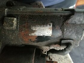 Jeep Compass, patrot