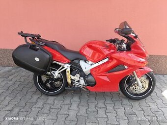Honda VFR 800 V Tec..