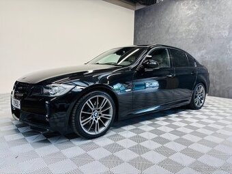 BMW E90 330i N52 M-PAKET