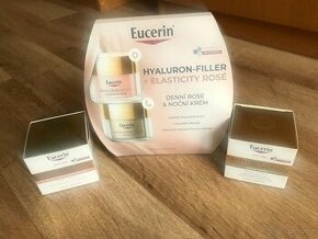 Kosmetika EUCERIN