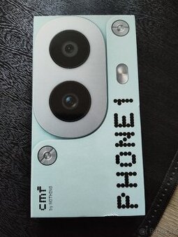 Nothing CMF Phone 1 5G 8/128GB NOVÝ
