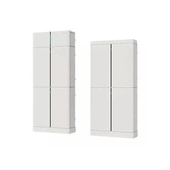 Rezervace: Solax baterie Triple T30 k prodeji