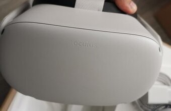 Oculus quest 2 256gb - 1