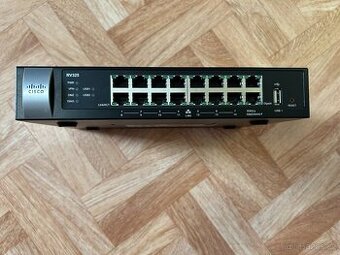 Router Cisco RV325