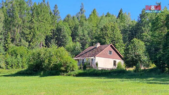 Prodej rodinného domu 3+kk, 116 m², Břidličná
