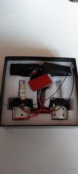 Led žárovky H7